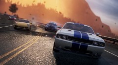 need for speed most wanted,need for speed,criterion,electronic arts,test