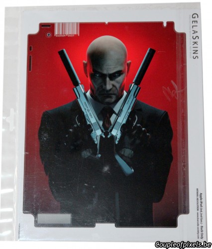 hitman absolution,io interactive,square enix,preview,visite studio