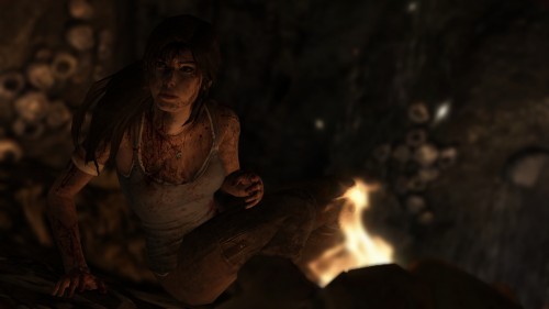 tomb raider,reboot,2013,preview,gameplay,square enix,crystal dynamics,démo