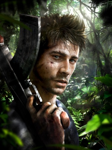far cry 3,far cry,fps,monde ouvert,ubisoft,test