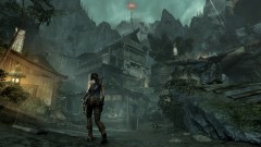 tomb raider,reboot,2013,preview,gameplay,square enix,crystal dynamics,démo