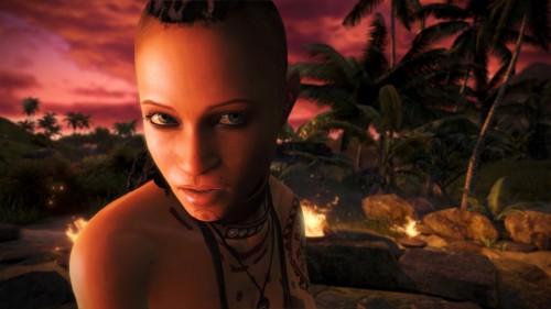 far cry 3,far cry,fps,monde ouvert,ubisoft,test