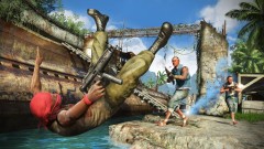 far cry 3,far cry,fps,monde ouvert,ubisoft,test