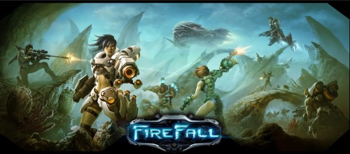 firefall,clé,beta,gagner