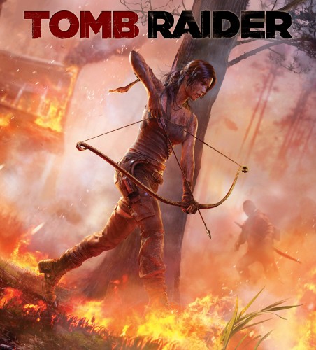 tomb raider,reboot,2013,preview,gameplay,square enix,crystal dynamics,démo