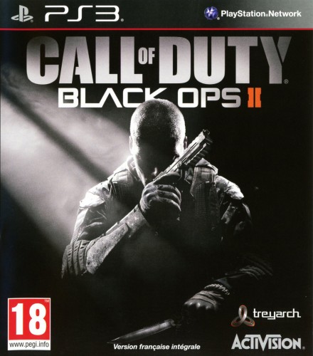 call of duty black ops 2,call of duty,treyarch,activision,test