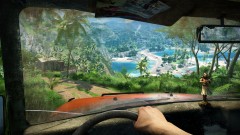 far cry 3,far cry,fps,monde ouvert,ubisoft,test
