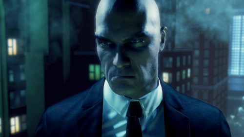 hitman absolution,hitman,test,square enix