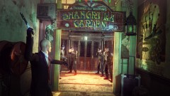 hitman absolution,hitman,test,square enix