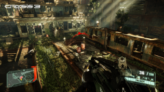 crysis 3,preview,crytec,electronic arts