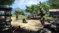 far cry 3,far cry,fps,monde ouvert,ubisoft,test