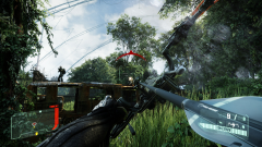 crysis 3,preview,crytec,electronic arts