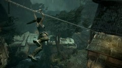 tomb raider,reboot,2013,preview,gameplay,square enix,crystal dynamics,démo