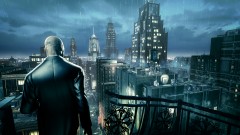 hitman absolution,hitman,test,square enix