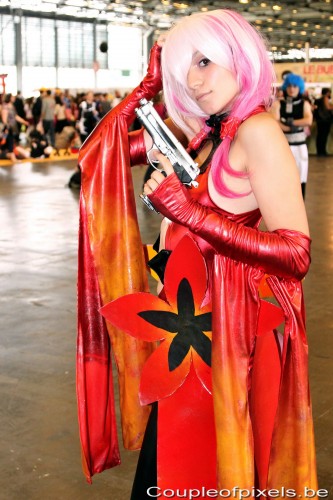 top 2012,cosplay,sexy,photos