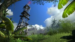 far cry 3,far cry,fps,monde ouvert,ubisoft,test