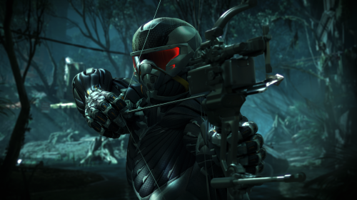 crysis 3,preview,crytec,electronic arts