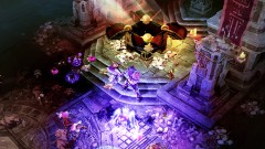 preview,gamescom 2012,sacred citadel,sacred 3,sacred