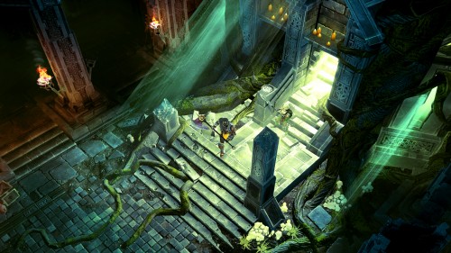 preview,gamescom 2012,sacred citadel,sacred 3,sacred