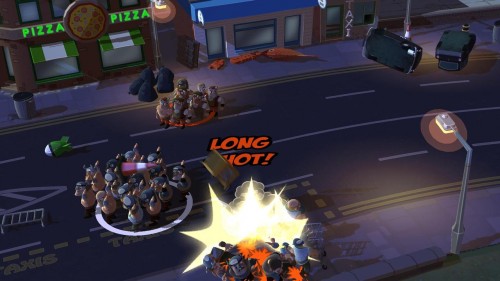 When Vikings Attack, PSN, PS3, ps vita, test