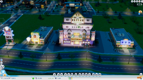 sim city,preview,maxis,electronic arts,city builder