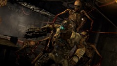 dead space 3,dead space,electronic arts,tps,horreur,preview