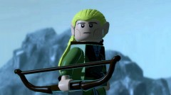 lego,lego le seigneur des anneaux,tolkien,warner,test