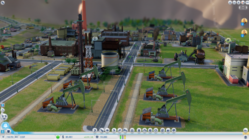 sim city,preview,maxis,electronic arts,city builder