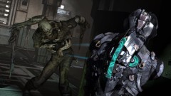 dead space 3,dead space,electronic arts,tps,horreur,preview