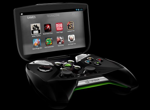 shield,nvidia,ces 2013,android,portable