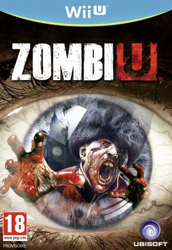 zombi u,wii u,test,ubisoft,survival horror