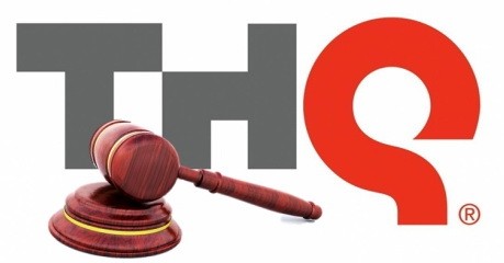 thq,faillite,désossement,enchères