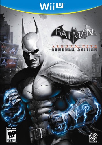 batman arkham city,batman arkham city armored edition,test,wiiu,warner
