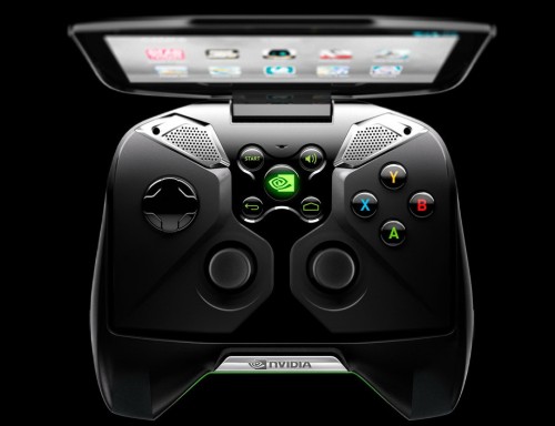 shield,nvidia,valve,piston,xi3,ces 2013,android,portable,steam