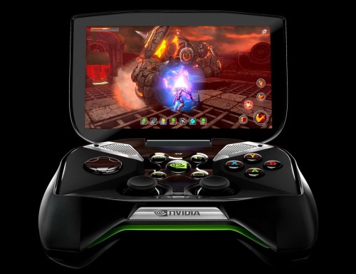 shield,nvidia,ces 2013,android,portable