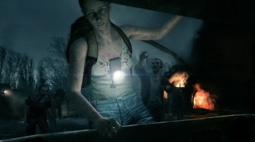 zombi u,wii u,test,ubisoft,survival horror