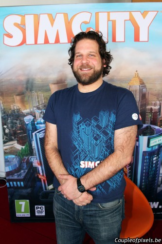 interview,sim city,jason haber,maxis