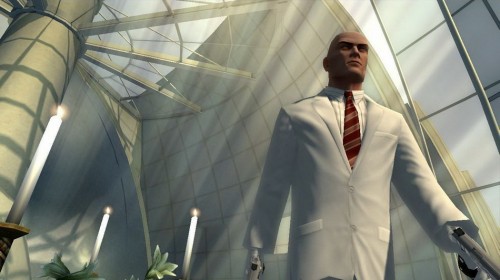 hitman,trilogie hd,test,agent 47,io interactive,square enix