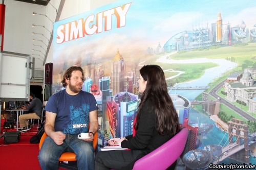 interview,sim city,jason haber,maxis