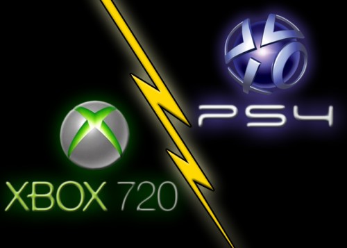 ps4,xbox 720,rumeurs,analyse,dossier