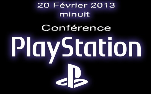 playstation,conférence,sony,ps4,annonce,live,conference playstation ps4
