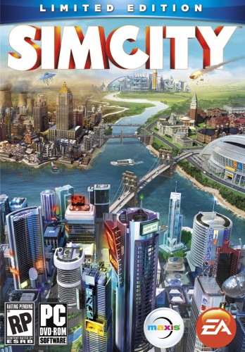 sim city,test,maxis,ea,pc,origin