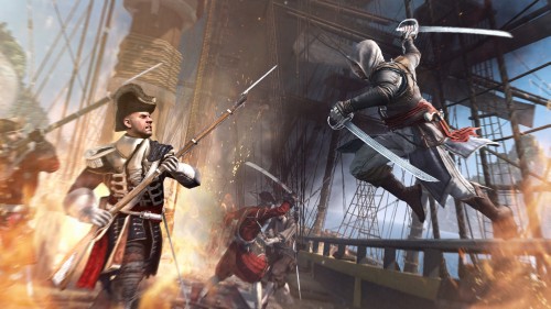 assassin's creed iv,black flag,assassin's creed 4,edward,ubisoft