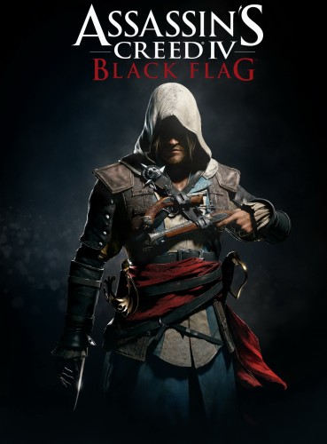 assassin's creed iv,black flag,assassin's creed 4,edward,ubisoft