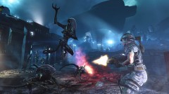 aliens colonial marines,test,gearbox,sega