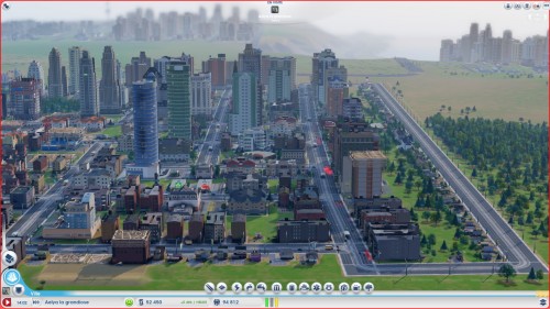 sim city,test,maxis,ea,pc,origin