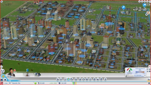 sim city,test,maxis,ea,pc,origin