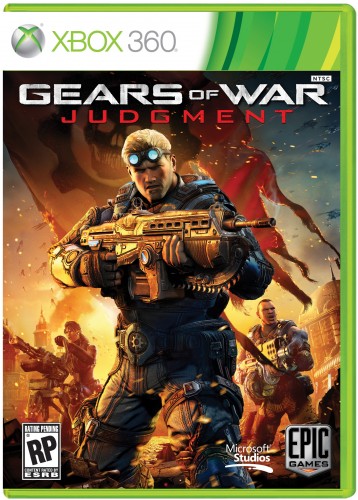 gears of war judgment,gears of war,test,xbox360