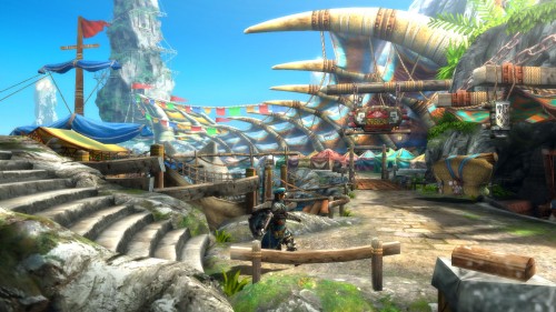 monster hunter 3 ultimate,capcom,nintendo,wii u,test