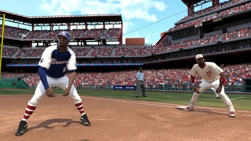 mlb 13 the show,baseball,psn,sony,test